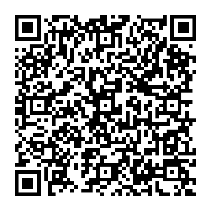 QR kód