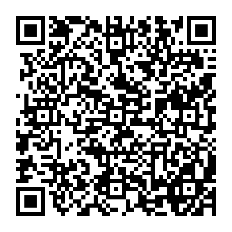 QR kód