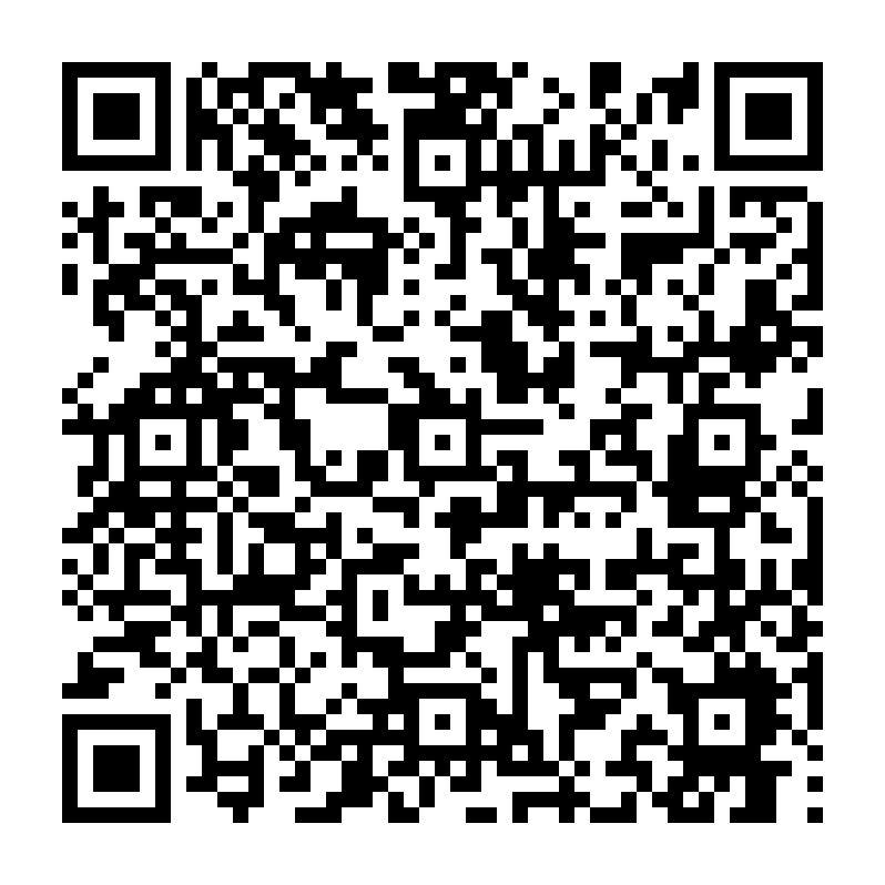 QR kód