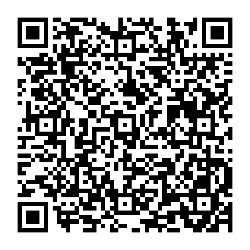 QR kód