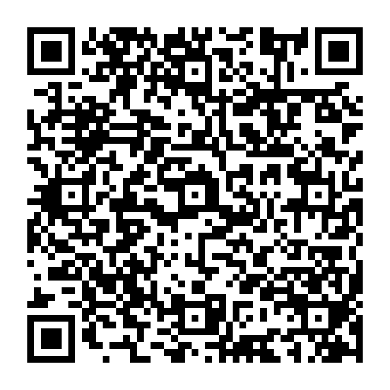 QR kód