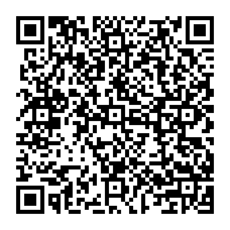 QR kód