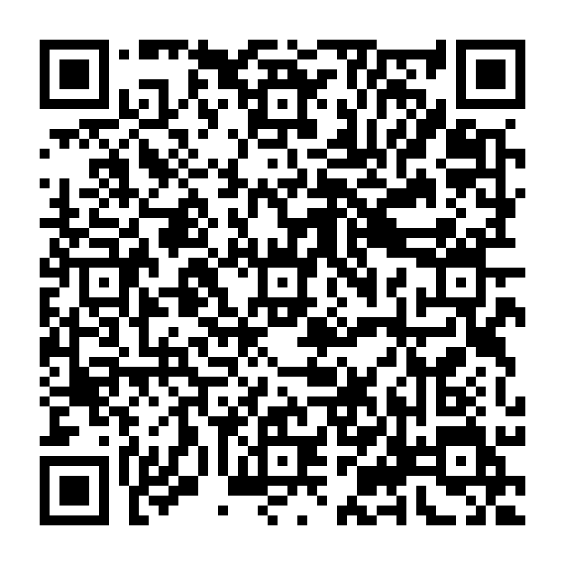 QR kód