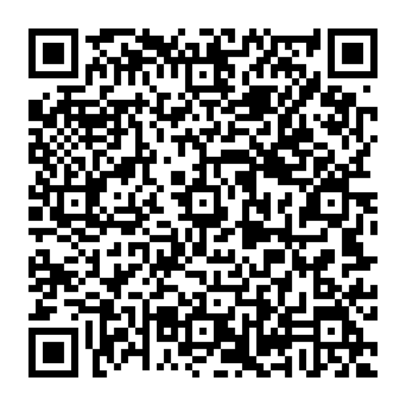 QR kód