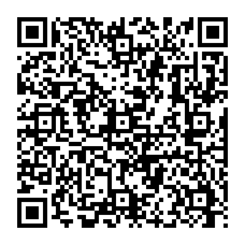 QR kód