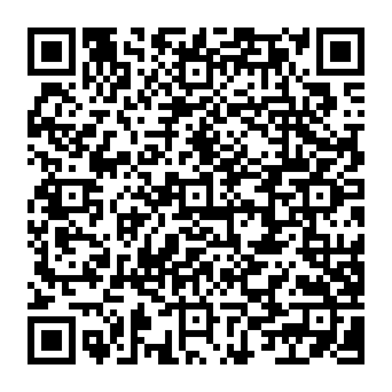 QR kód