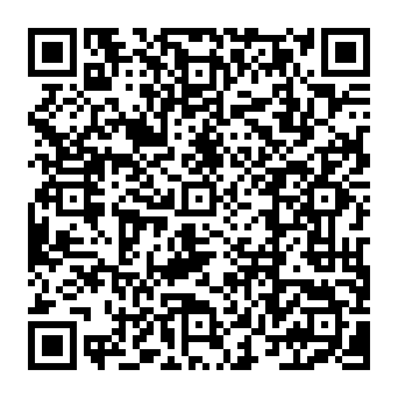 QR kód