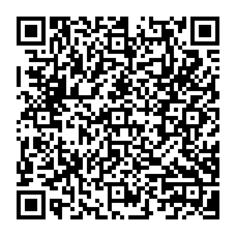 QR kód