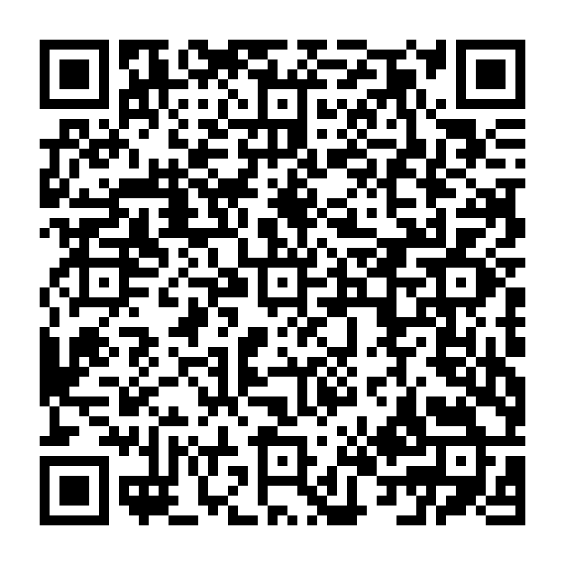 QR kód