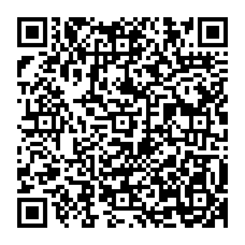 QR kód