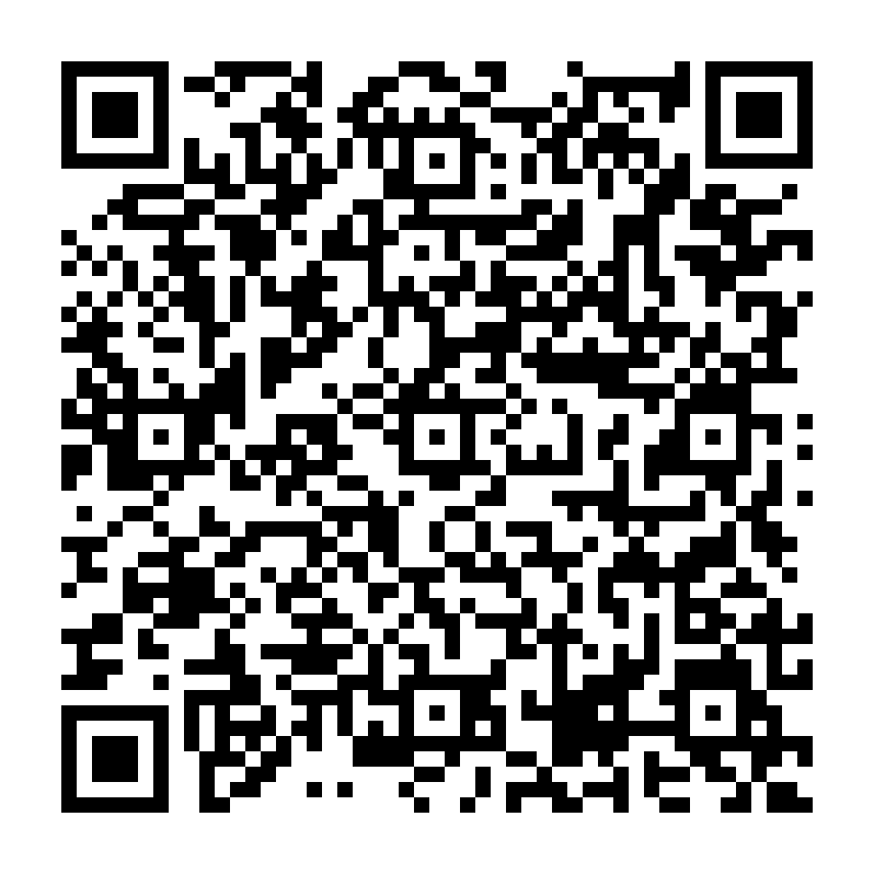 QR kód