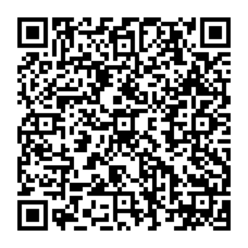 QR kód