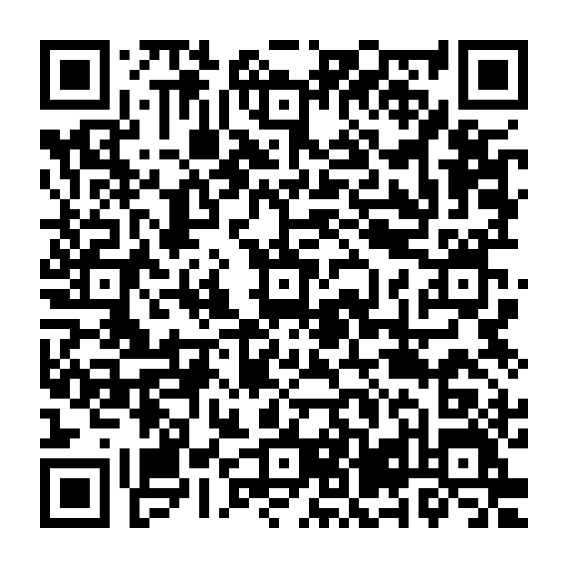 QR kód