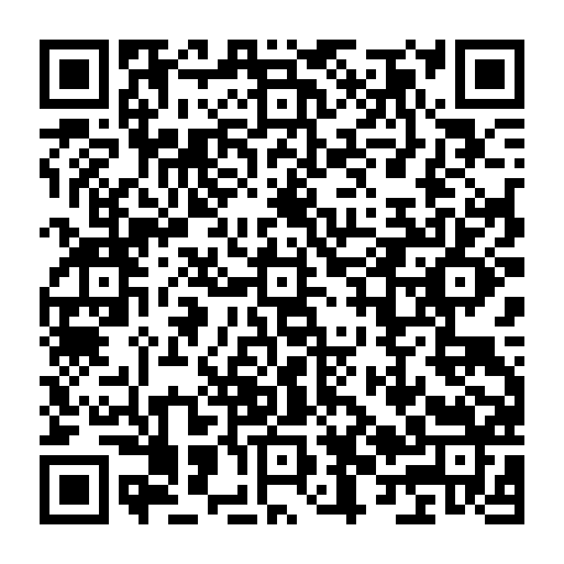 QR kód