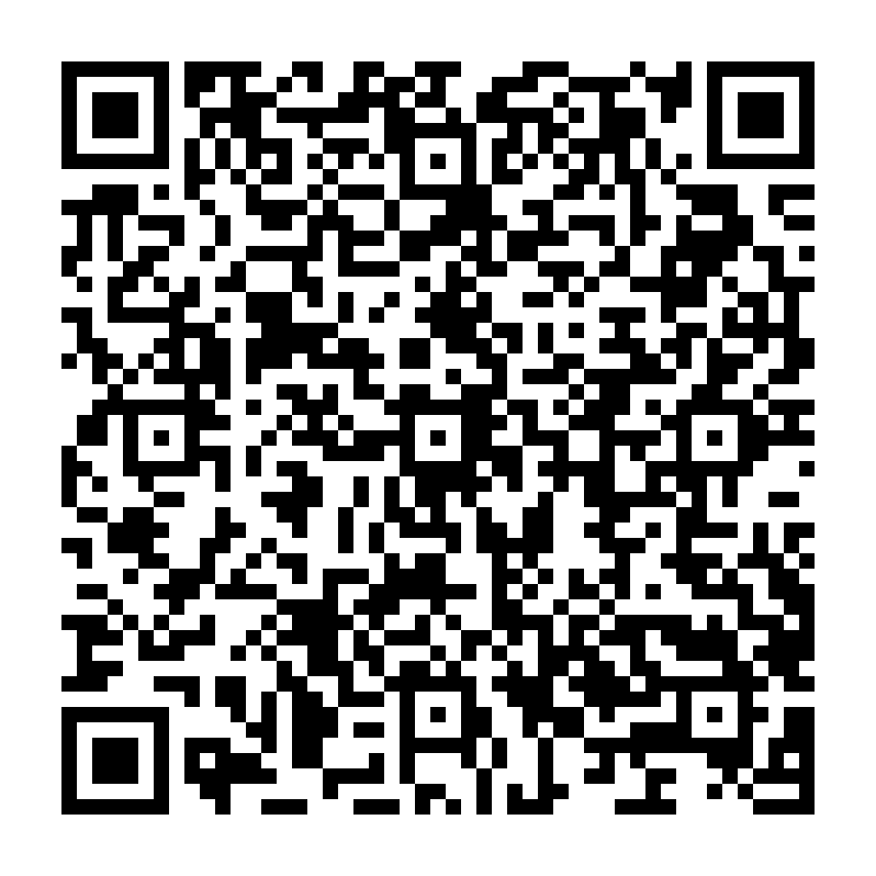 QR kód
