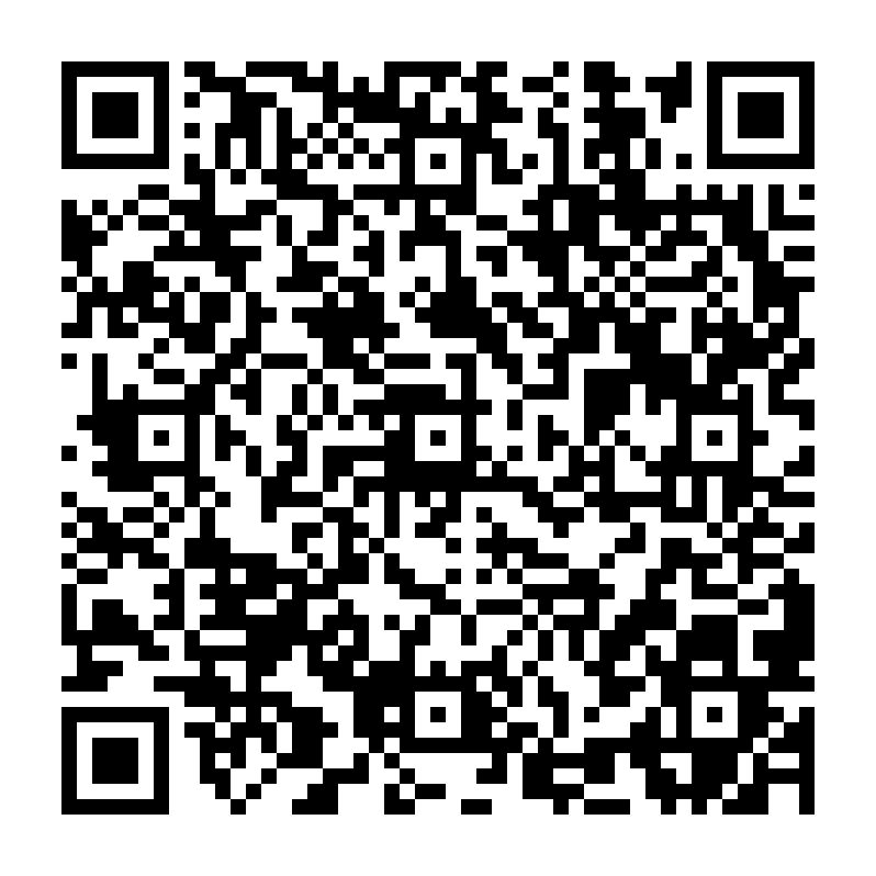 QR kód