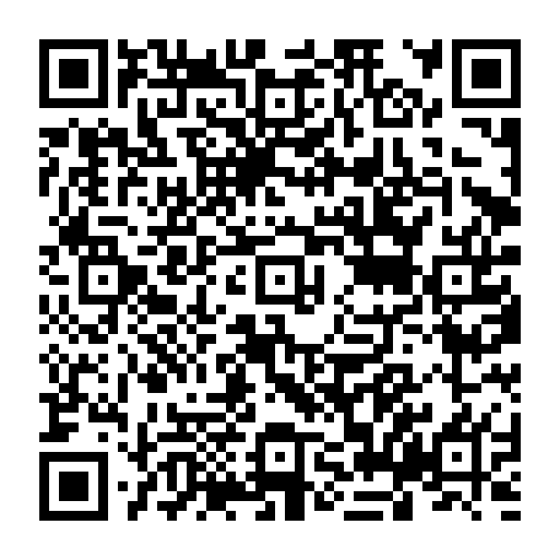 QR kód