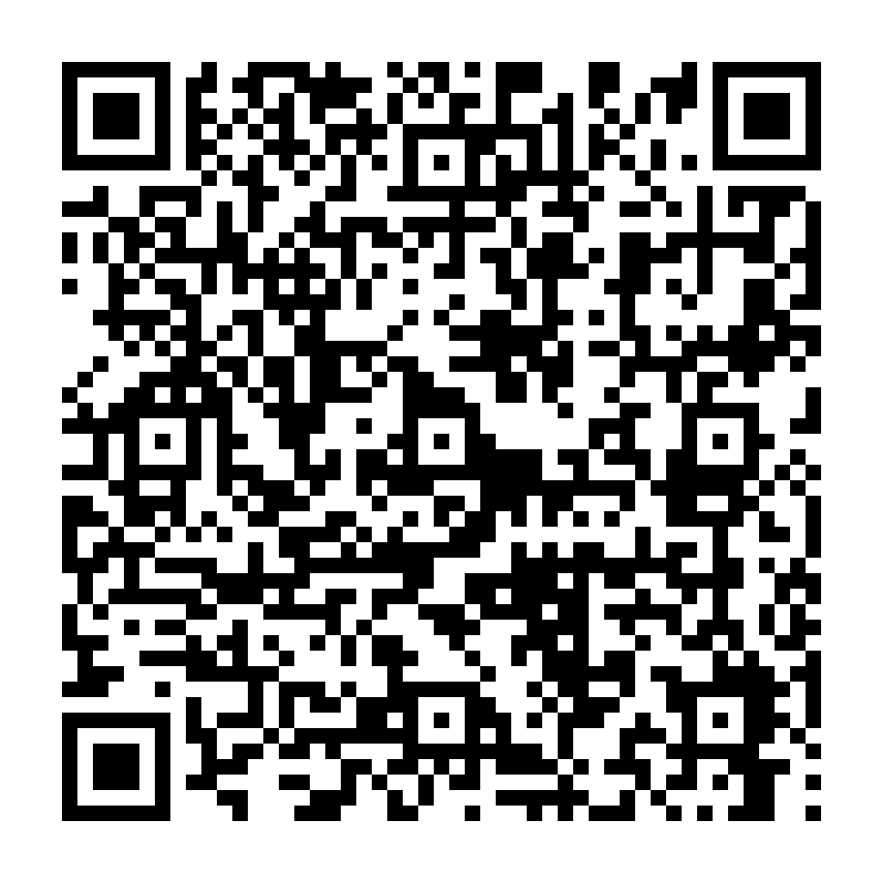 QR kód