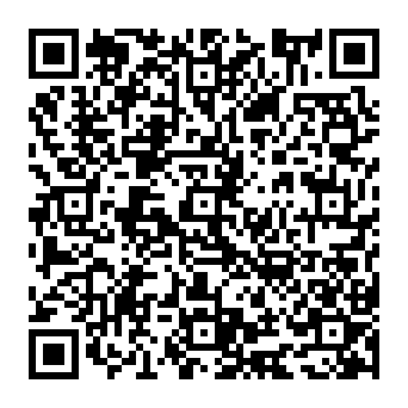 QR kód