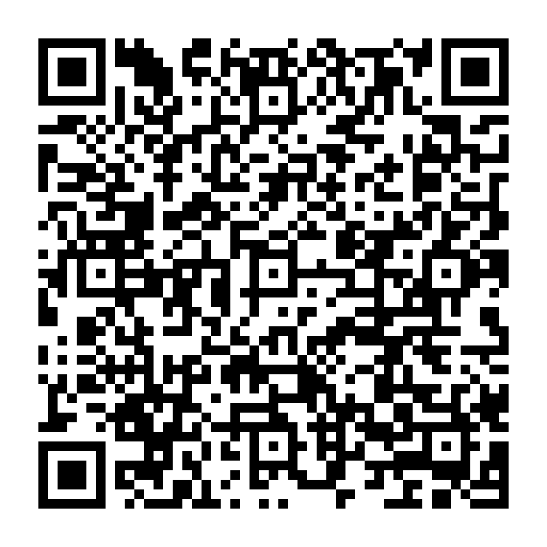 QR kód