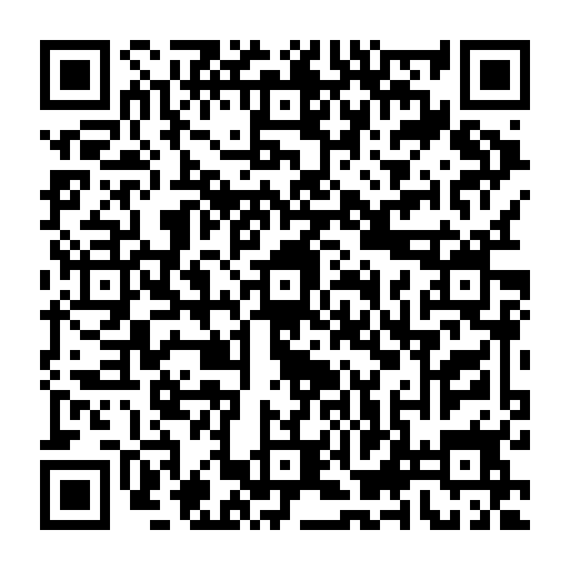 QR kód