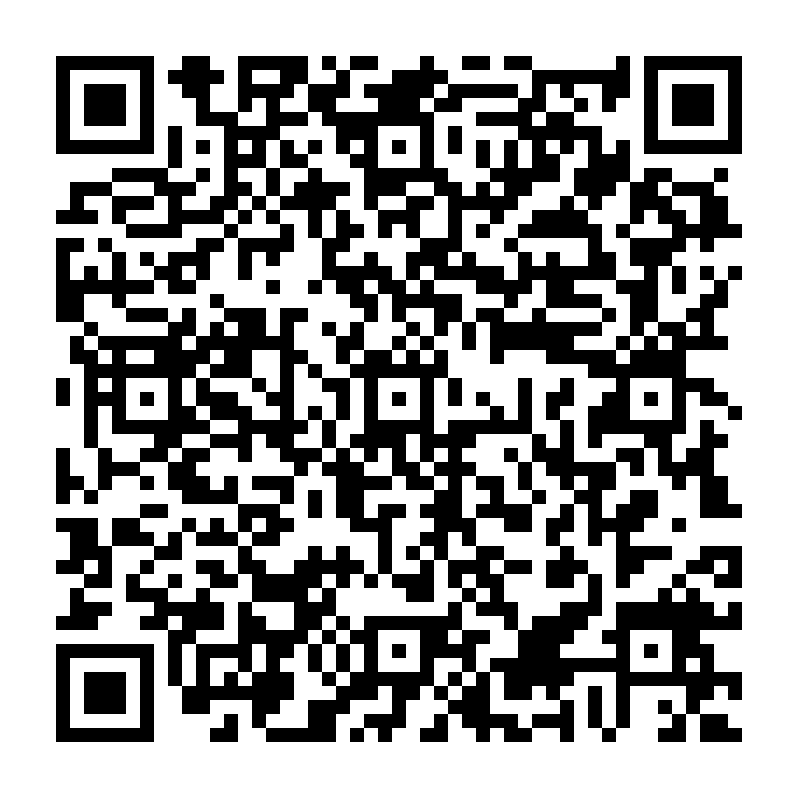 QR kód