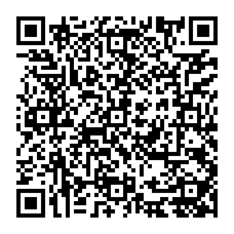 QR kód