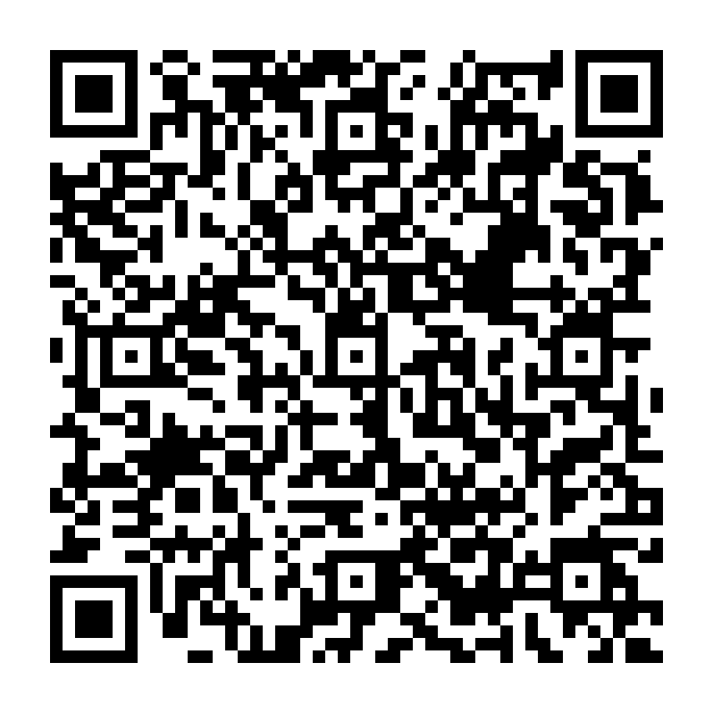 QR kód
