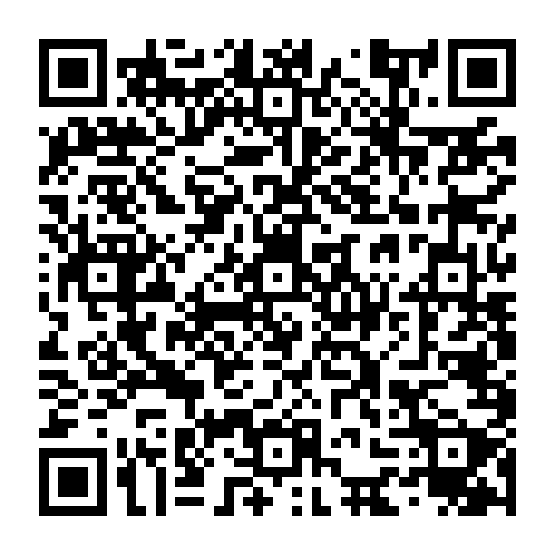 QR kód