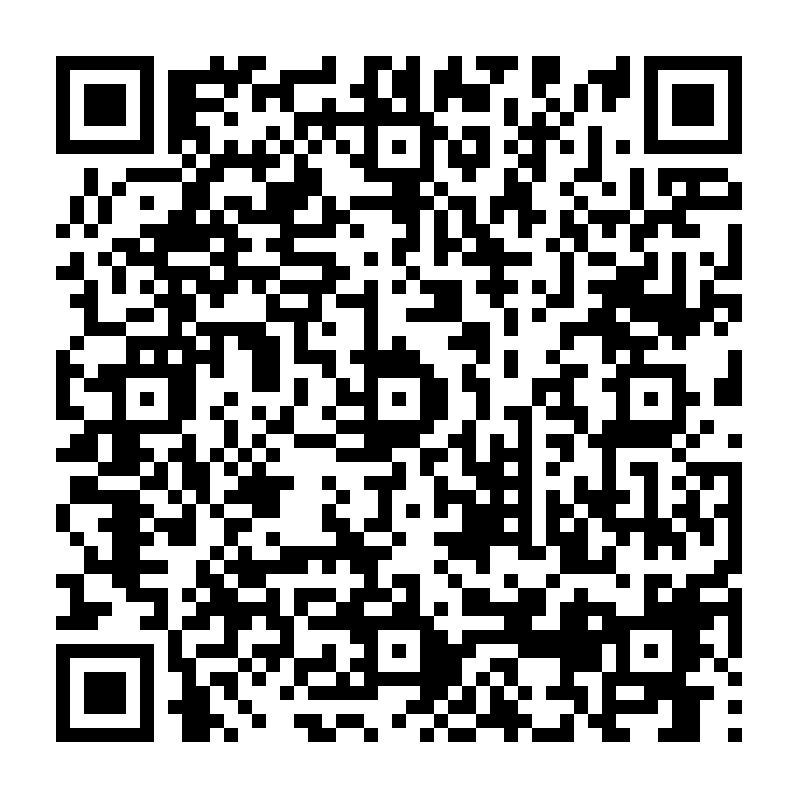 QR kód