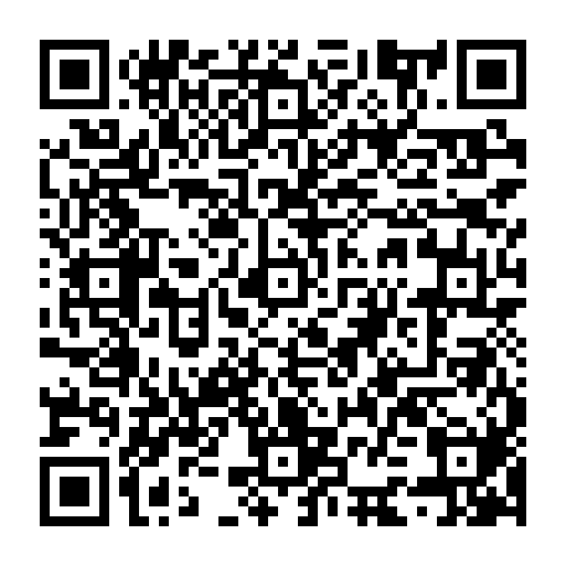 QR kód