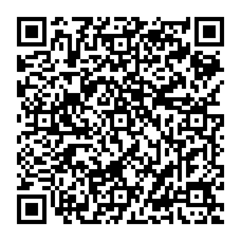 QR kód