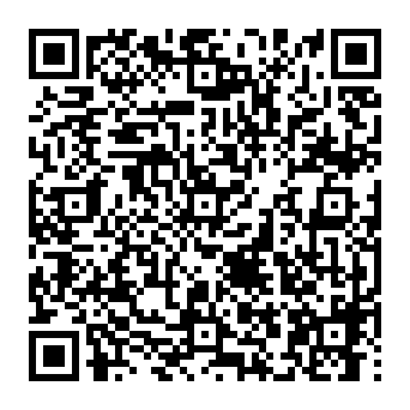 QR kód
