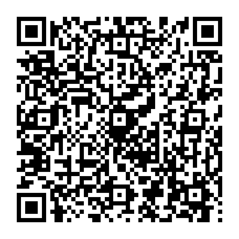 QR kód