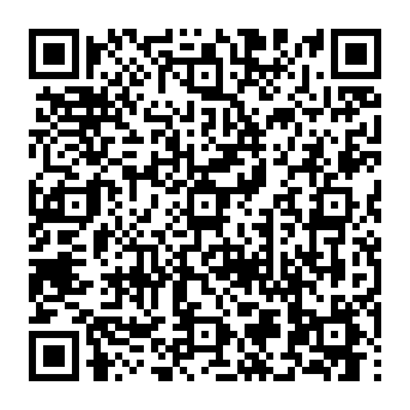 QR kód
