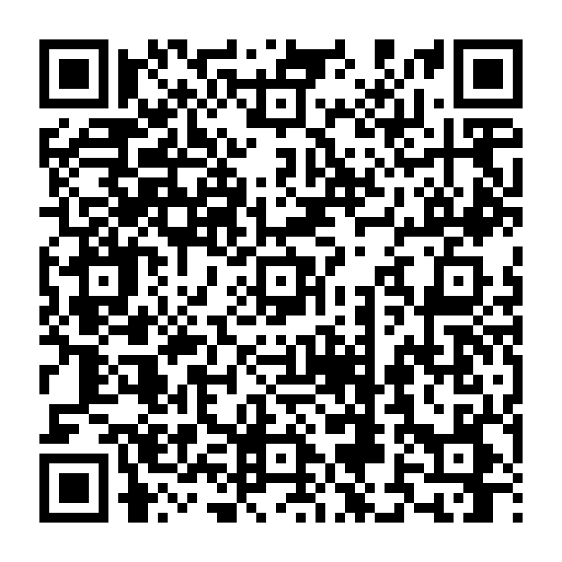 QR kód