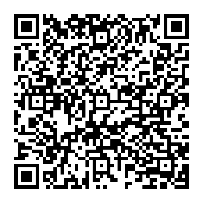 QR kód