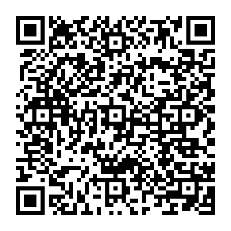 QR kód
