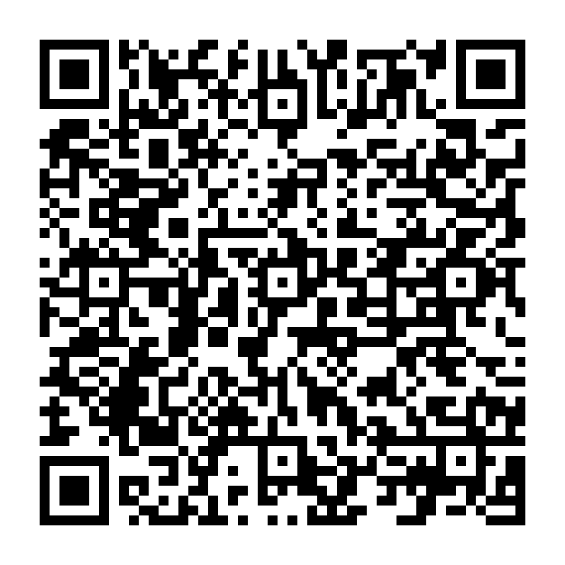QR kód