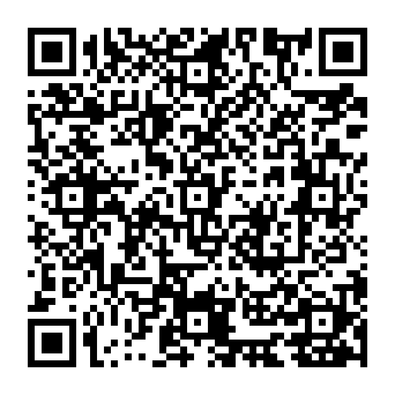 QR kód