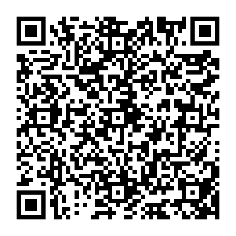 QR kód