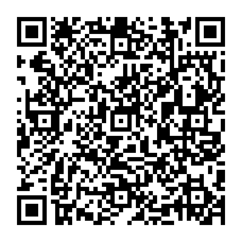 QR kód