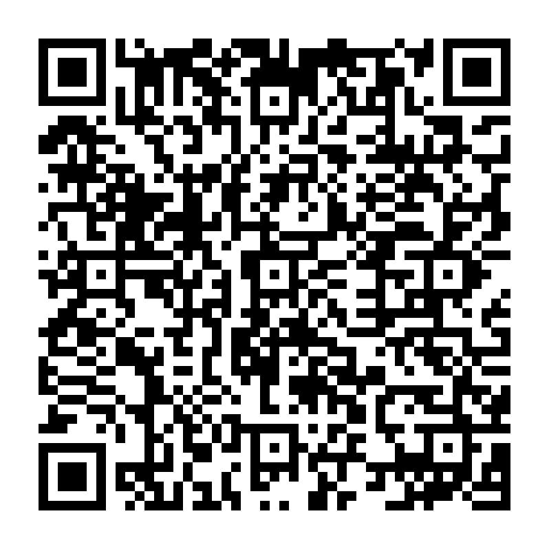 QR kód