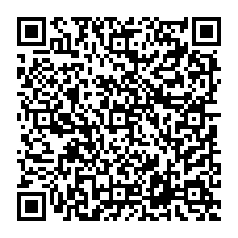 QR kód