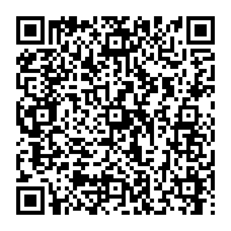QR kód