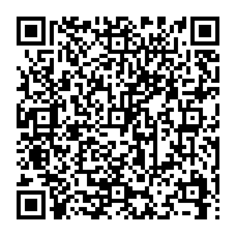 QR kód