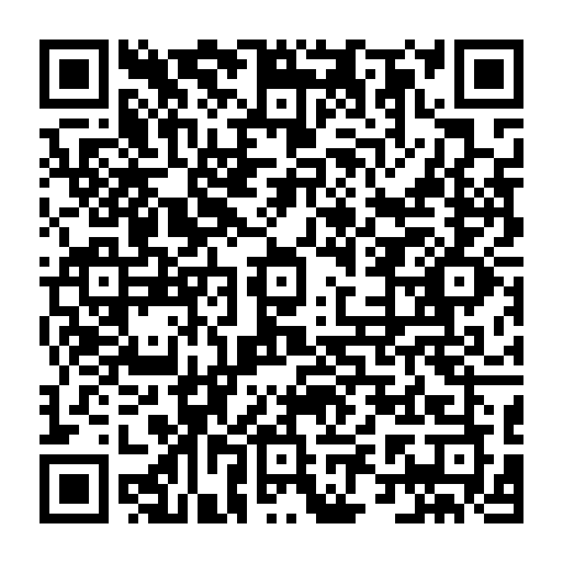 QR kód