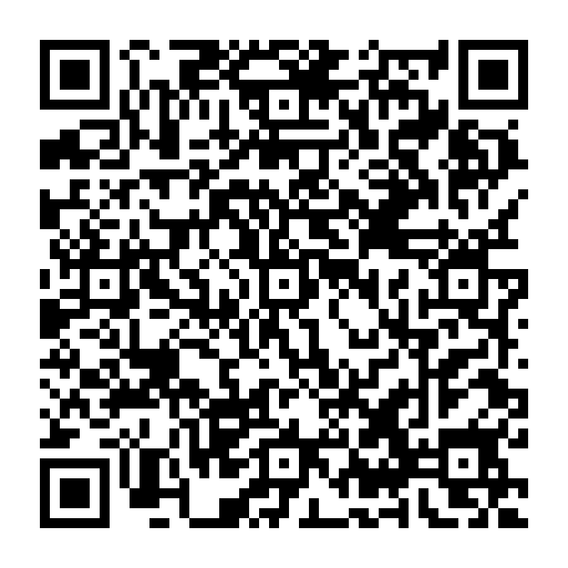 QR kód