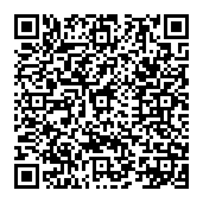 QR kód