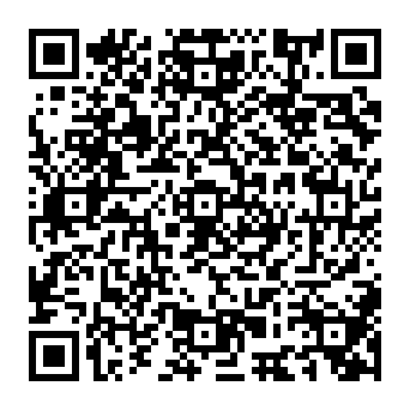 QR kód
